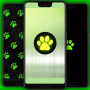 icon Black Cat Wallpapers(Wallpaper Kucing Hitam
)