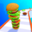 icon Hamburger Stack(Burger Stack Runner 3D) 0.0.16