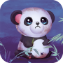 icon Coco(My Panda Coco – Hewan peliharaan virtual dengan Minigames
)