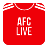 icon AFC Live(AFC Live – untuk penggemar Gunners) 7.4.5