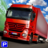 icon US Truck Parking Simulator 2021: 3D Parking Game(Simulator Parkir Truk AS) 1