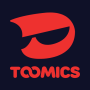 icon Toomics - Read Premium Comics ()