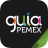 icon com.pemex.guiapemex(Guía Pemex • Temukan stasiun Anda) 3.5.2