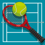icon Tropical Tennis(Tenis Tropis
)