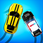 icon Dodge Police: Dodging Car Game (Dodge Police: Game Mobil Menghindari)