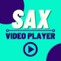 icon SAX Video Player(Video SX -)