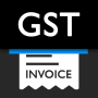 icon Gst invoice and billing app ()