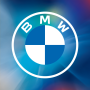 icon BMW Charging (BMW Pengisian
)