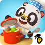 icon Restaurant 3(Restoran Dr. Panda 3
)
