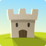 icon Castle Blocks(Blok Kastil
)