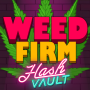 icon Weed Firm 2: Bud Farm Tycoon ()
