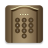 icon Royal Door Lock Screen(Kunci Layar Pintu) 1.2.8