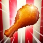 icon Fast Fried Chicken(Ayam Goreng Cepat
)