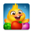 icon Fruits Ducks(Buah Bebek
) 143