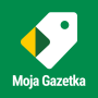 icon Moja Gazetka, gazetki promocje (Moja Gazetka, promosi surat kabar)