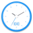 icon Clock(Clock Lock Secret Photo Vault) 3.2.3