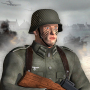 icon World War Army Game(Game Menembak Tentara Dunia 3D)