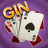 icon Gin Rummy(Gin Rummy - Permainan Kartu Offline
) 2.8.3