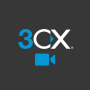 icon 3CX Video Conference(Konferensi Video 3CX)