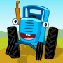 icon For Kids(Game Traktor untuk Anak Bayi!)