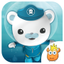 icon Octonauts(Octonauts and the Whale Shark
)