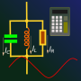 icon Calculatronics free(Calctronics- alat elektronik)