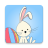 icon Easter Stickers(Stiker Selamat Paskah yang Menggemaskan) 2.2
