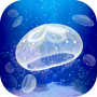 icon Jellyfish(Jellyfish Pet)