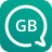 icon GB Version(Versi Terbaru 2023) 8.0