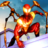 icon Iron Super Hero Spider Games(Iron Super Hero - Game Laba-laba) 24