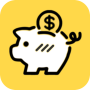 icon Money Manager(Money Manager: Anggaran Pengeluaran)