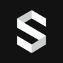 icon Symmetry: Rutinas Gimnasio Pro (Simetri: Rutinitas Gym Pro)