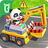 icon City Builder(Panda Kecil: Pembangun Kota
) 8.66.00.00