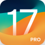 icon Launcher iOS 17 ()