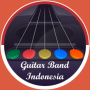 icon Guitar Band Indonesia()