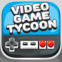 icon Video Game Tycoon(Video Game Tycoon idle clicker)