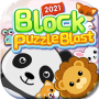 icon Block Puzzle Blast 2021(Block Puzzle Blast 2021
)