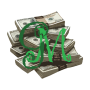 icon Game Money (Uang Game)