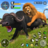 icon Lion Games Animal Simulator 3D(Lion Games Animal Simulator 3D
) 4.4.6