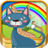 icon Animal Puzzle(QCat Animal Puzzle) 2.5.0