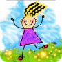 icon Coloring for Children (Mewarnai untuk Anak-Anak)