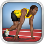 icon Athletics 2Free(Atletik2: Olahraga Musim Panas)