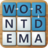 icon Wordament(Wordament® oleh Microsoft) 4.1.11291