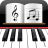 icon PianoSchool(Piano School — Belajar piano) 1.183