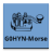 icon RX Morse(G0HYN RX Morse) 1.0