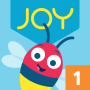 icon Joy School Level 1(Joy School Inggris Level 1
)