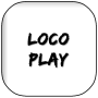 icon Loco play (Loco bermain
)