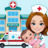 icon Tizi Hospital(My Hospital Town Doctor Games) 2.23