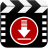 icon Free All Video Downloader(Pengunduh Video HD Pengunduh) 12.12V