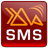 icon com.malath.malathsms(SMS untuk mengirim pesan SMS) 1.3.5